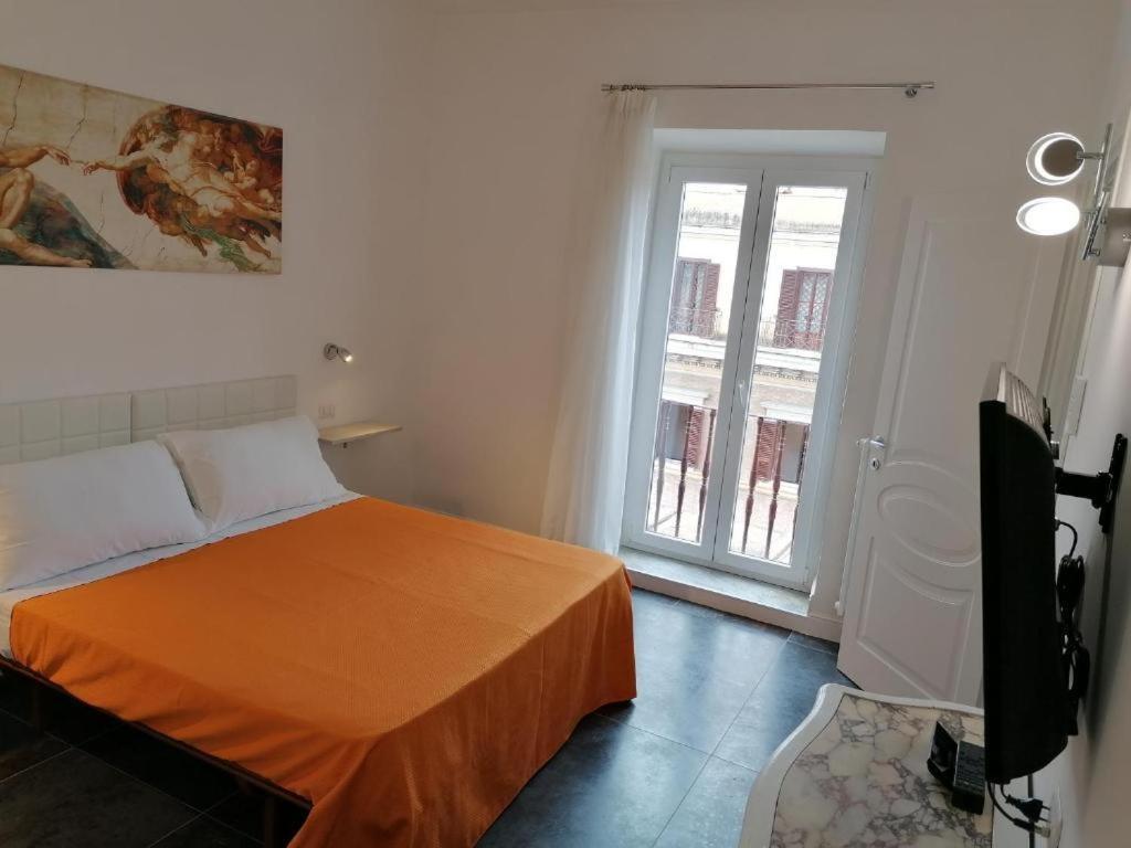 Le Stelle Dell'Esquilino Apartment Рим Екстериор снимка